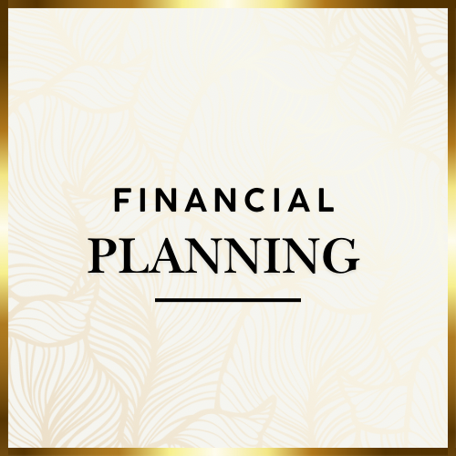 Financial Planning