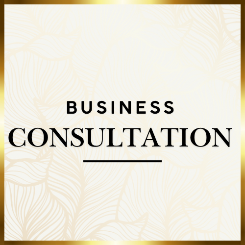 Business Consultation