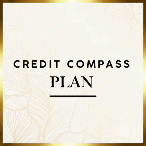 Credit Compass Plan